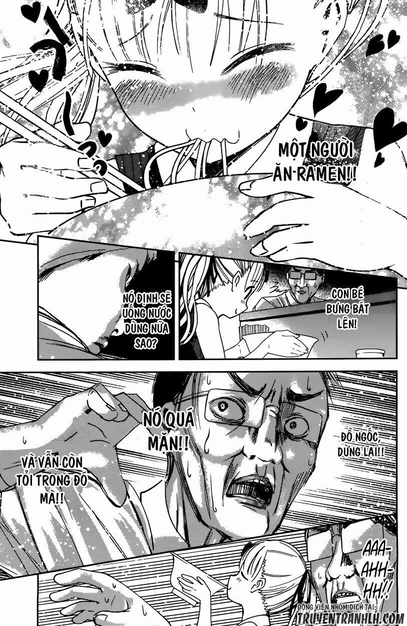 Đối Phương Phải Tỏ Tình Trước 43 trang 15