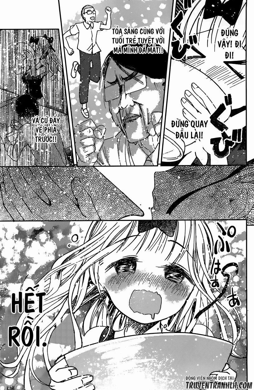 Đối Phương Phải Tỏ Tình Trước 43 trang 17