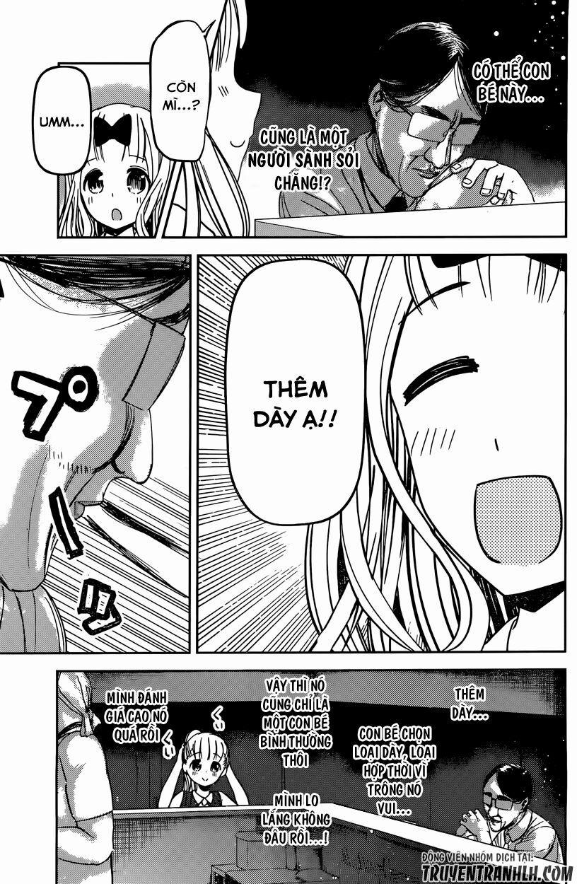 Đối Phương Phải Tỏ Tình Trước 43 trang 7