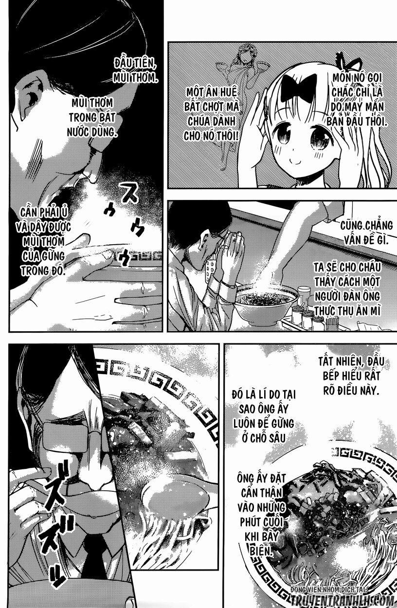 Đối Phương Phải Tỏ Tình Trước 43 trang 8