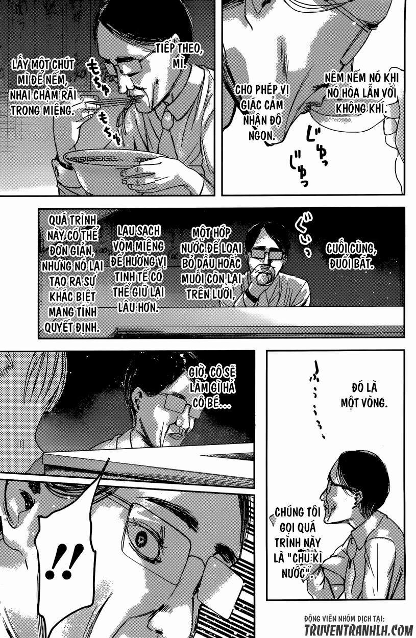 Đối Phương Phải Tỏ Tình Trước 43 trang 9