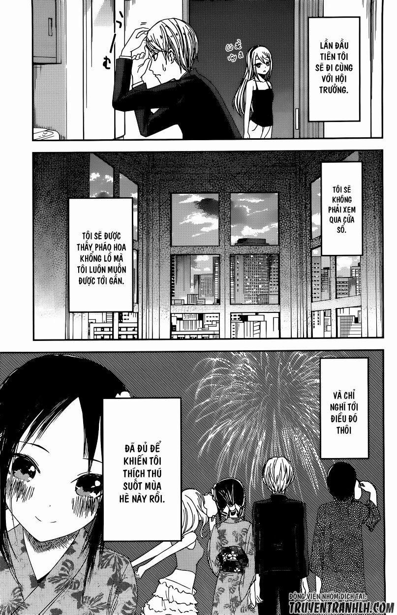 Đối Phương Phải Tỏ Tình Trước 44 trang 12