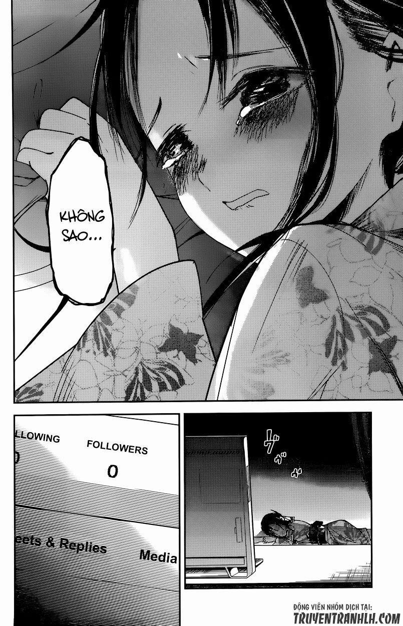 Đối Phương Phải Tỏ Tình Trước 44 trang 17