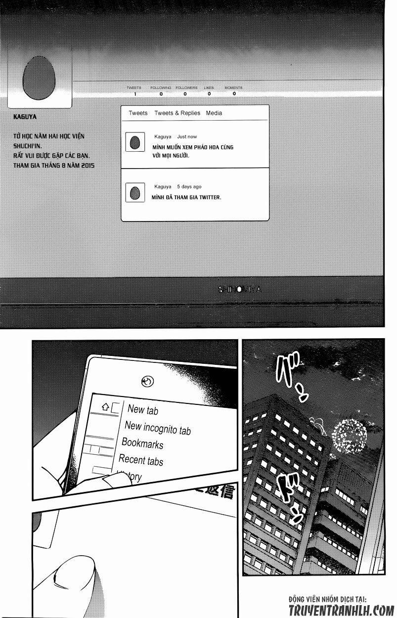 Đối Phương Phải Tỏ Tình Trước 44 trang 18