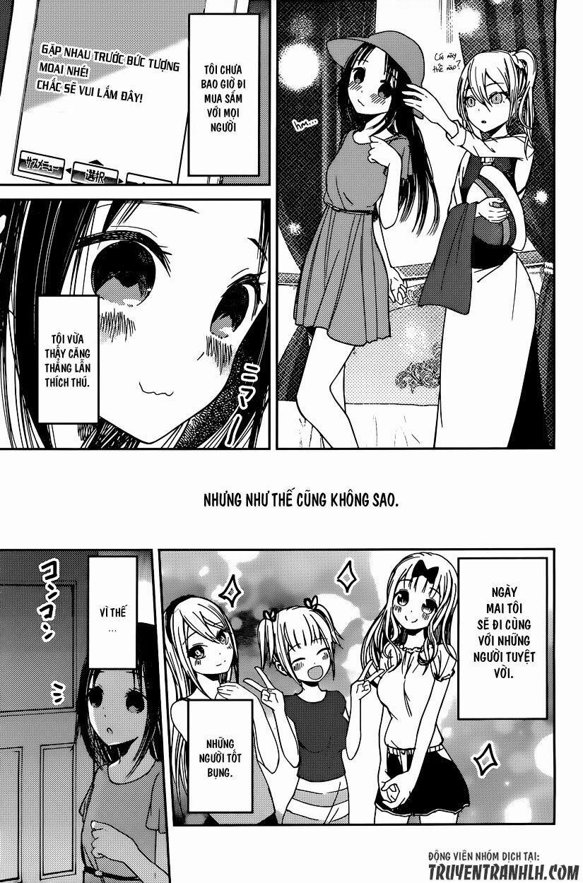 Đối Phương Phải Tỏ Tình Trước 44 trang 4