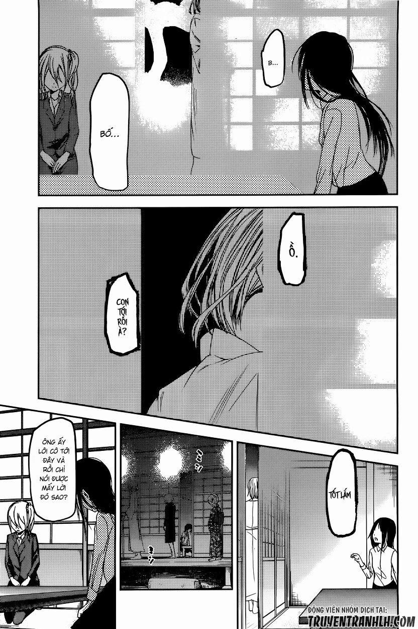 Đối Phương Phải Tỏ Tình Trước 44 trang 8