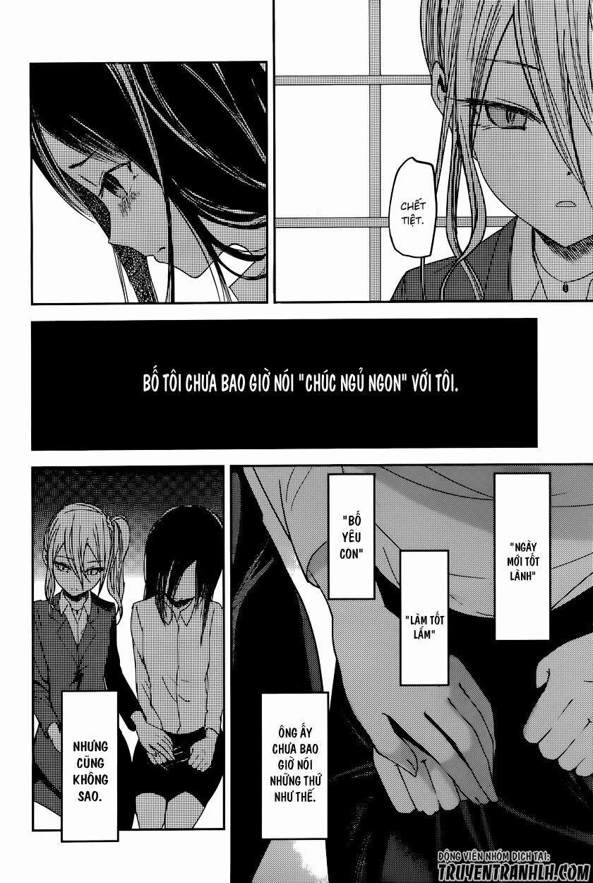 Đối Phương Phải Tỏ Tình Trước 44 trang 9