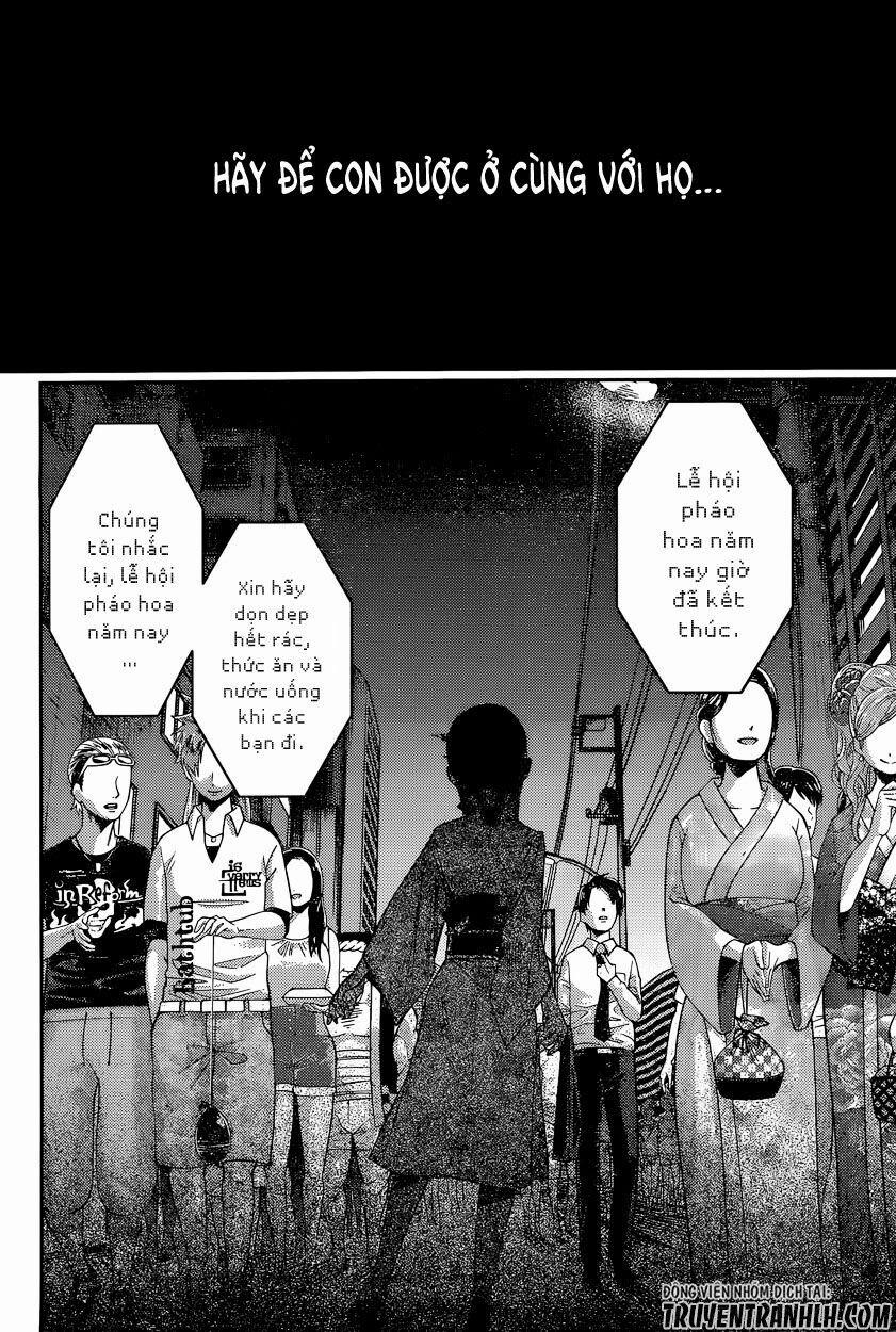 Đối Phương Phải Tỏ Tình Trước 45 trang 12