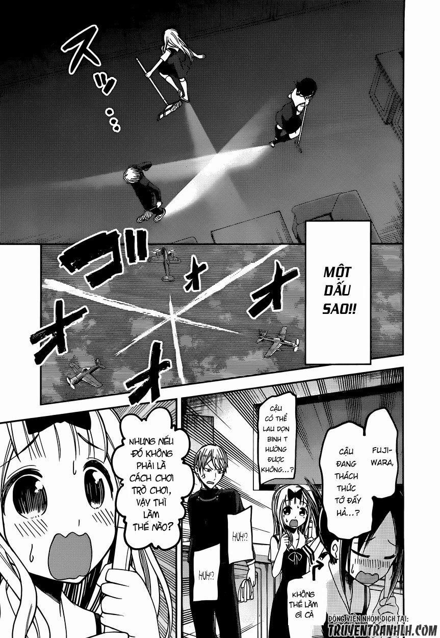 Đối Phương Phải Tỏ Tình Trước 46 trang 13