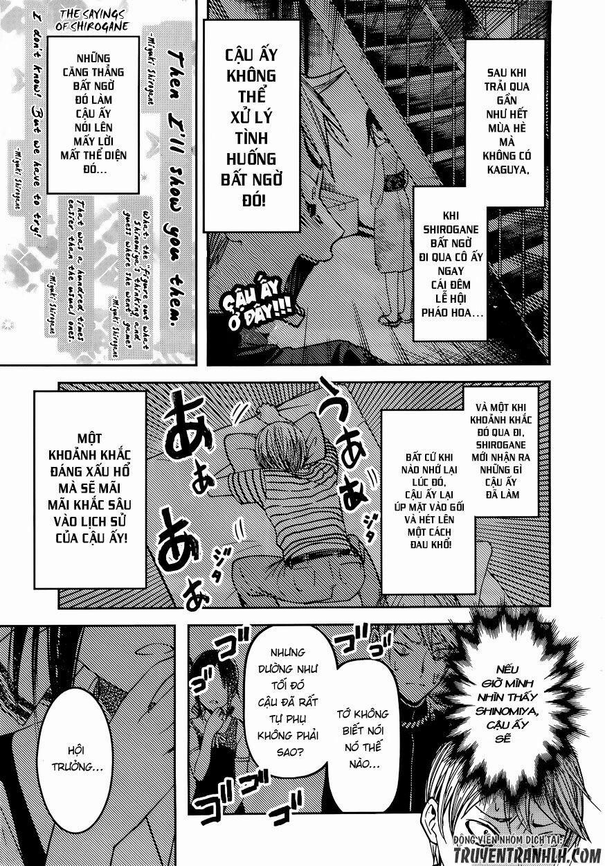 Đối Phương Phải Tỏ Tình Trước 46 trang 5