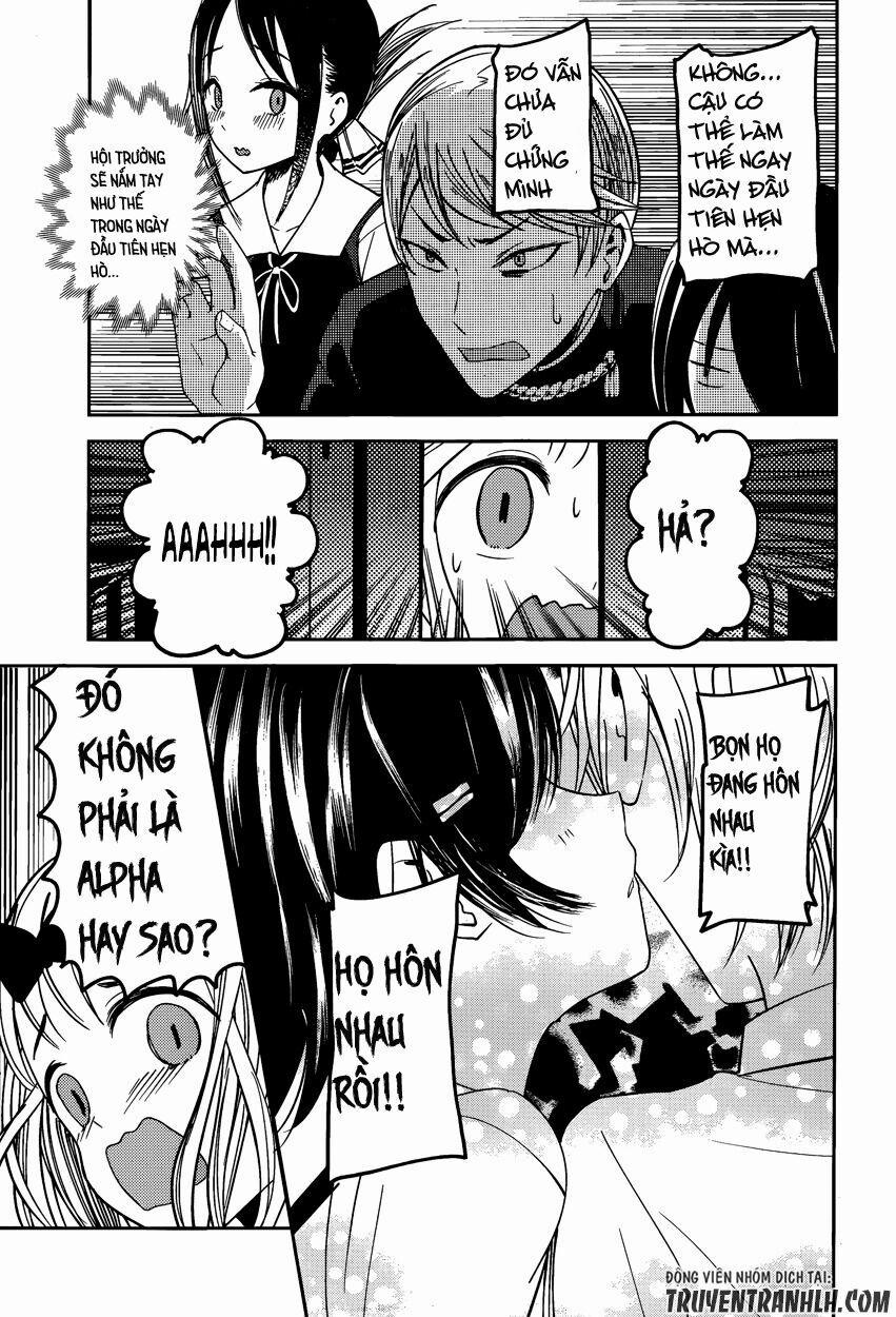 Đối Phương Phải Tỏ Tình Trước 48 trang 15