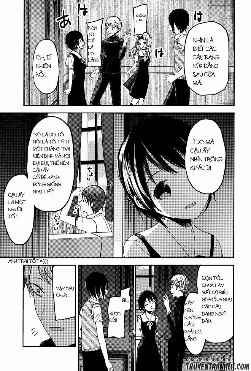 Đối Phương Phải Tỏ Tình Trước 48 trang 19