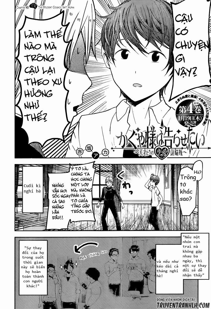 Đối Phương Phải Tỏ Tình Trước 48 trang 4