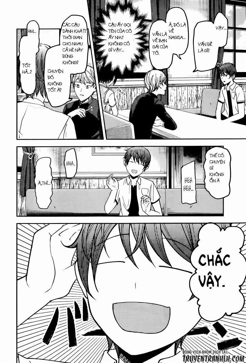 Đối Phương Phải Tỏ Tình Trước 48 trang 6