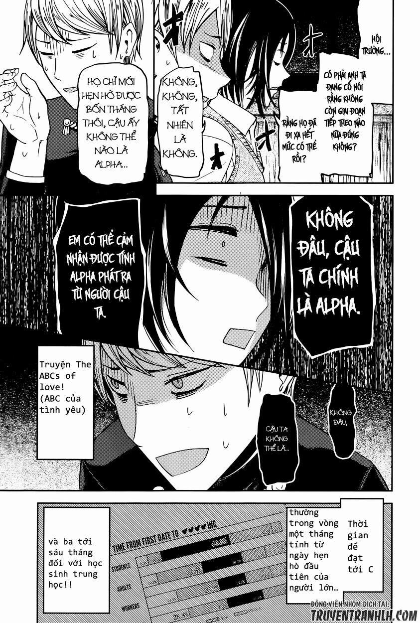 Đối Phương Phải Tỏ Tình Trước 48 trang 9