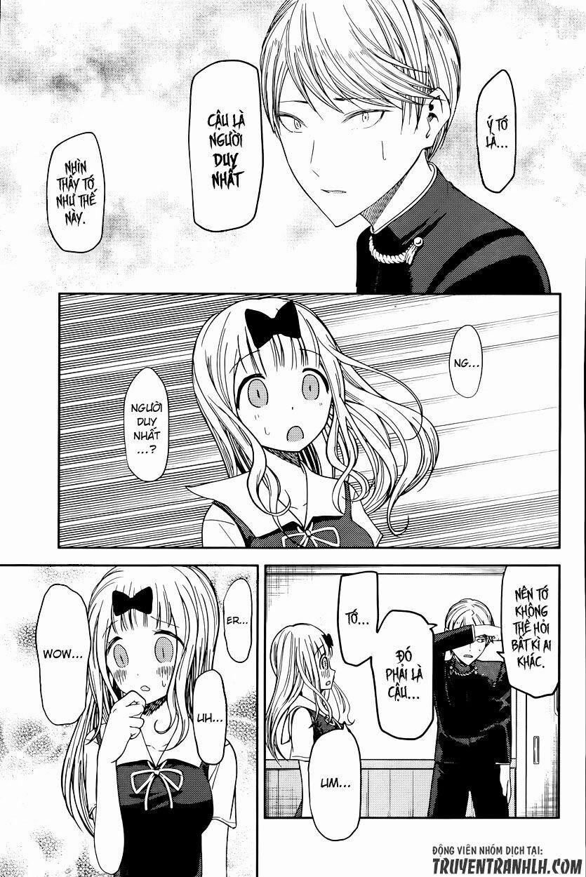 Đối Phương Phải Tỏ Tình Trước 49 trang 11