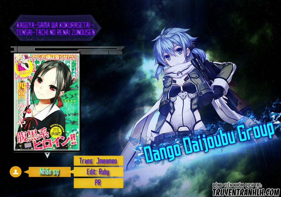 Đối Phương Phải Tỏ Tình Trước 49 trang 2