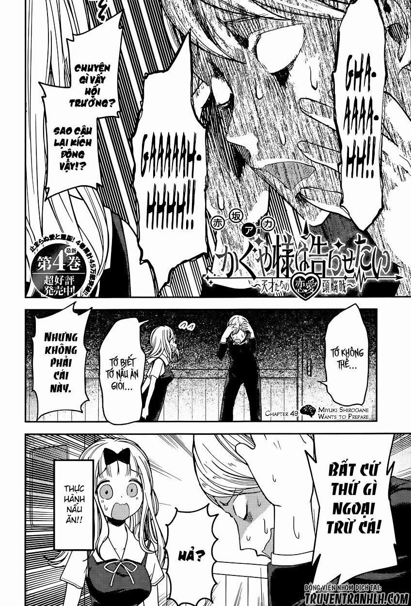 Đối Phương Phải Tỏ Tình Trước 49 trang 4