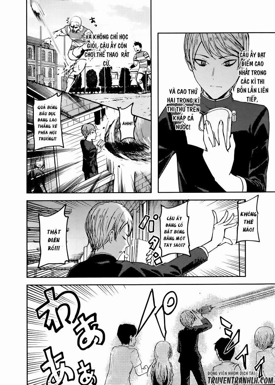 Đối Phương Phải Tỏ Tình Trước 50 trang 4