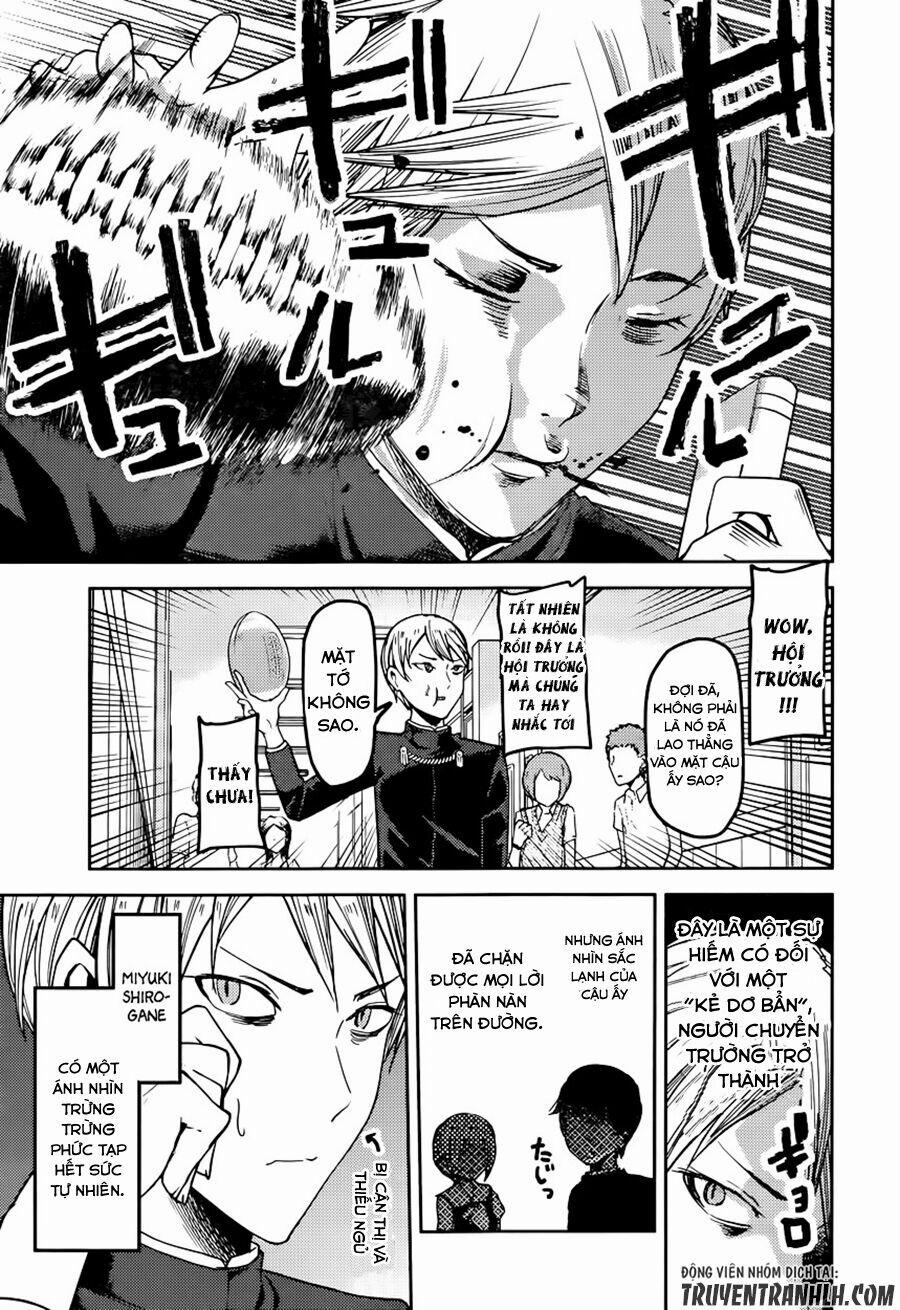 Đối Phương Phải Tỏ Tình Trước 50 trang 5