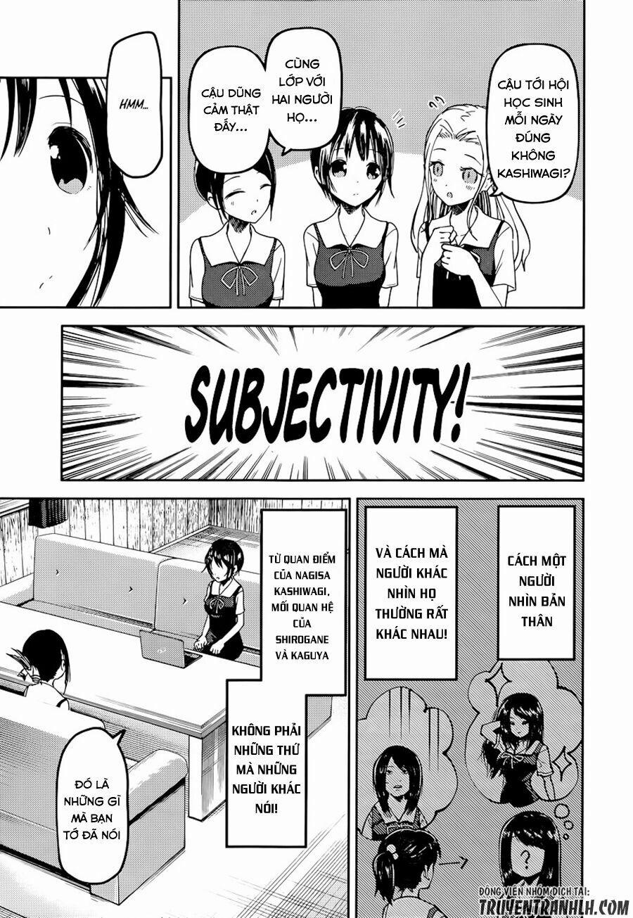 Đối Phương Phải Tỏ Tình Trước 50 trang 7