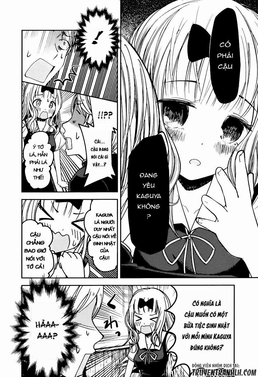 Đối Phương Phải Tỏ Tình Trước 54 trang 10