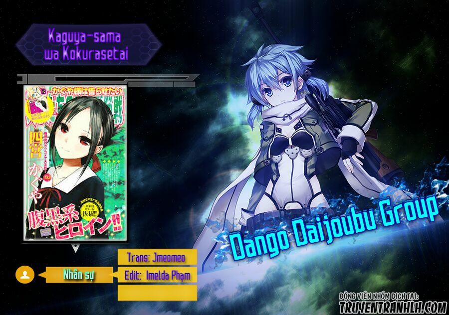 Đối Phương Phải Tỏ Tình Trước 54 trang 2