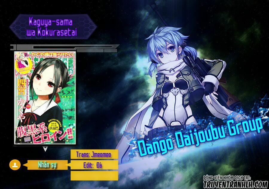 Đối Phương Phải Tỏ Tình Trước 55 trang 2