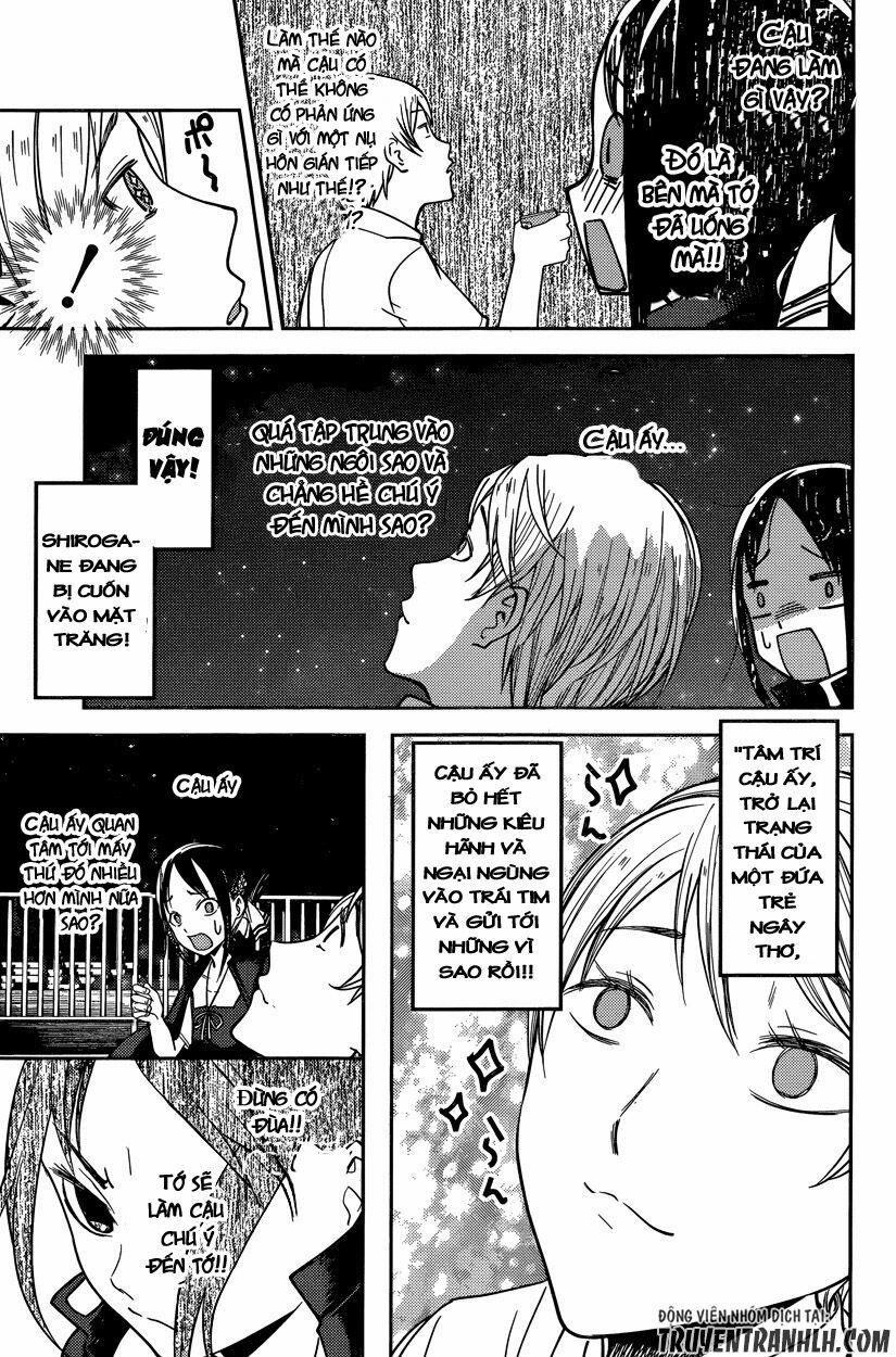 Đối Phương Phải Tỏ Tình Trước 56 trang 10