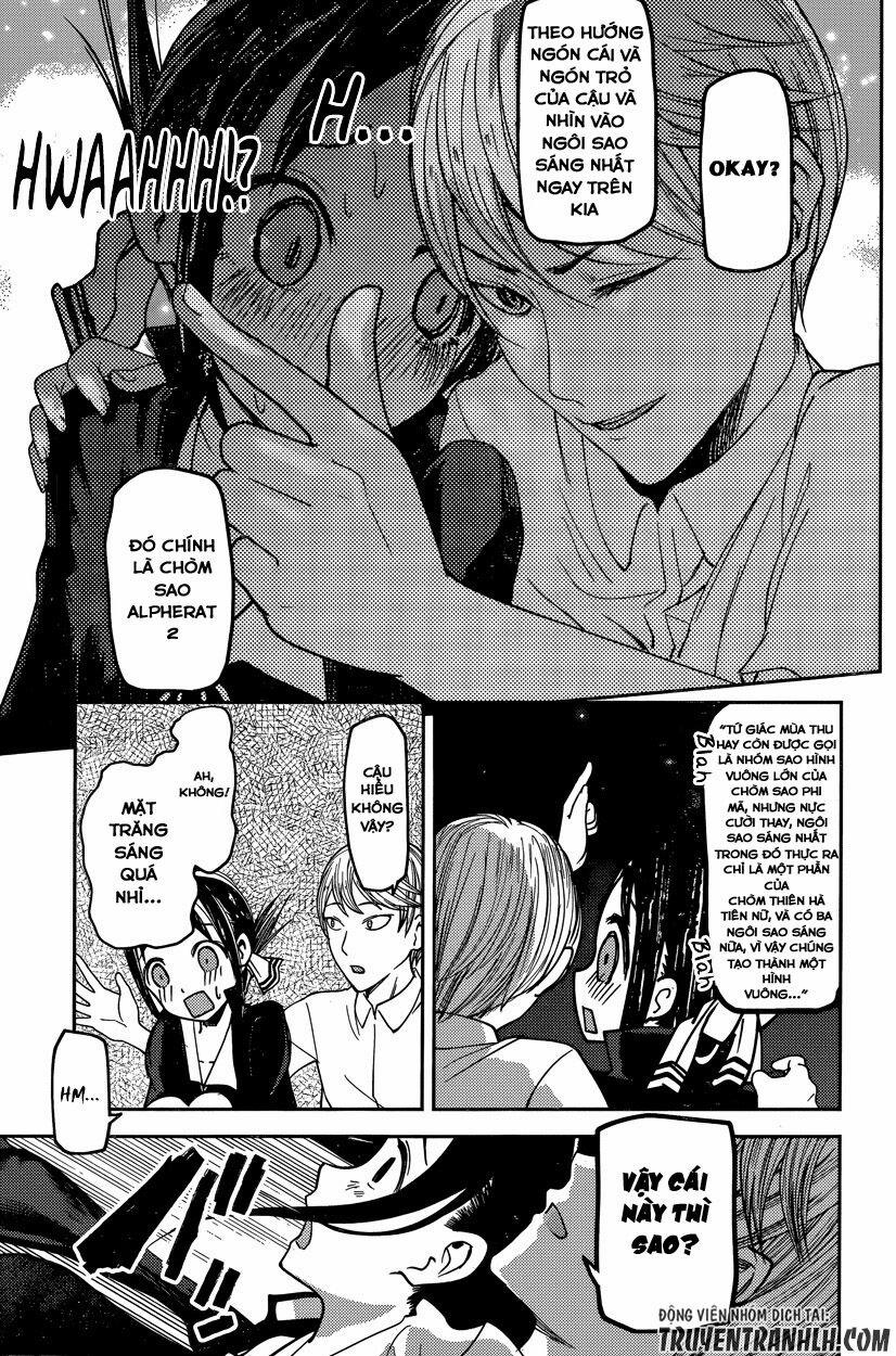 Đối Phương Phải Tỏ Tình Trước 56 trang 12