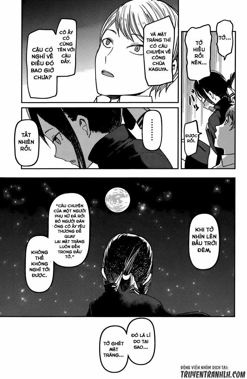 Đối Phương Phải Tỏ Tình Trước 56 trang 14