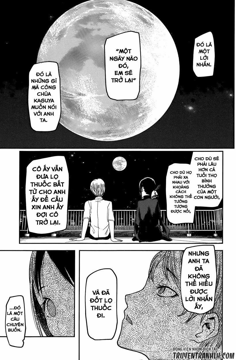 Đối Phương Phải Tỏ Tình Trước 56 trang 16