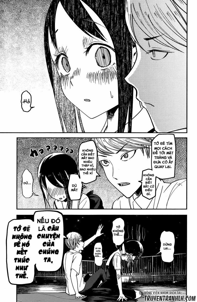 Đối Phương Phải Tỏ Tình Trước 56 trang 18