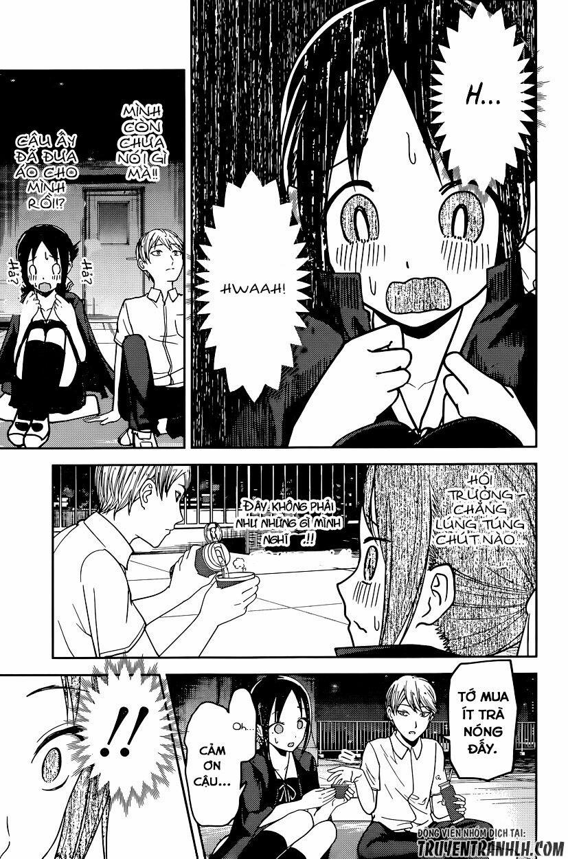 Đối Phương Phải Tỏ Tình Trước 56 trang 8