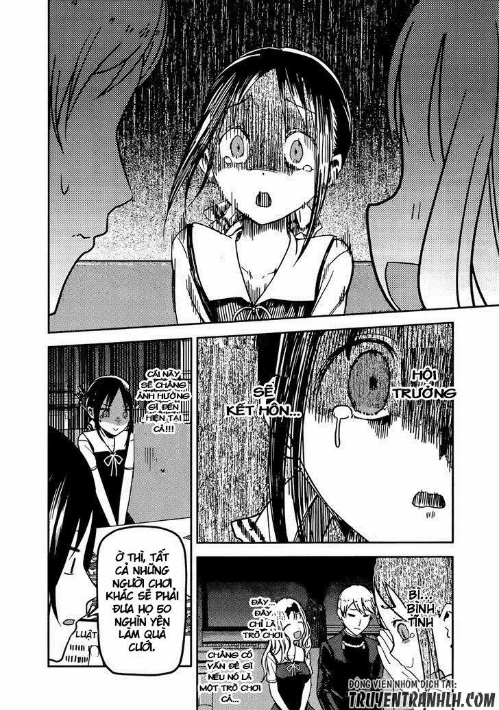 Đối Phương Phải Tỏ Tình Trước 57 trang 12