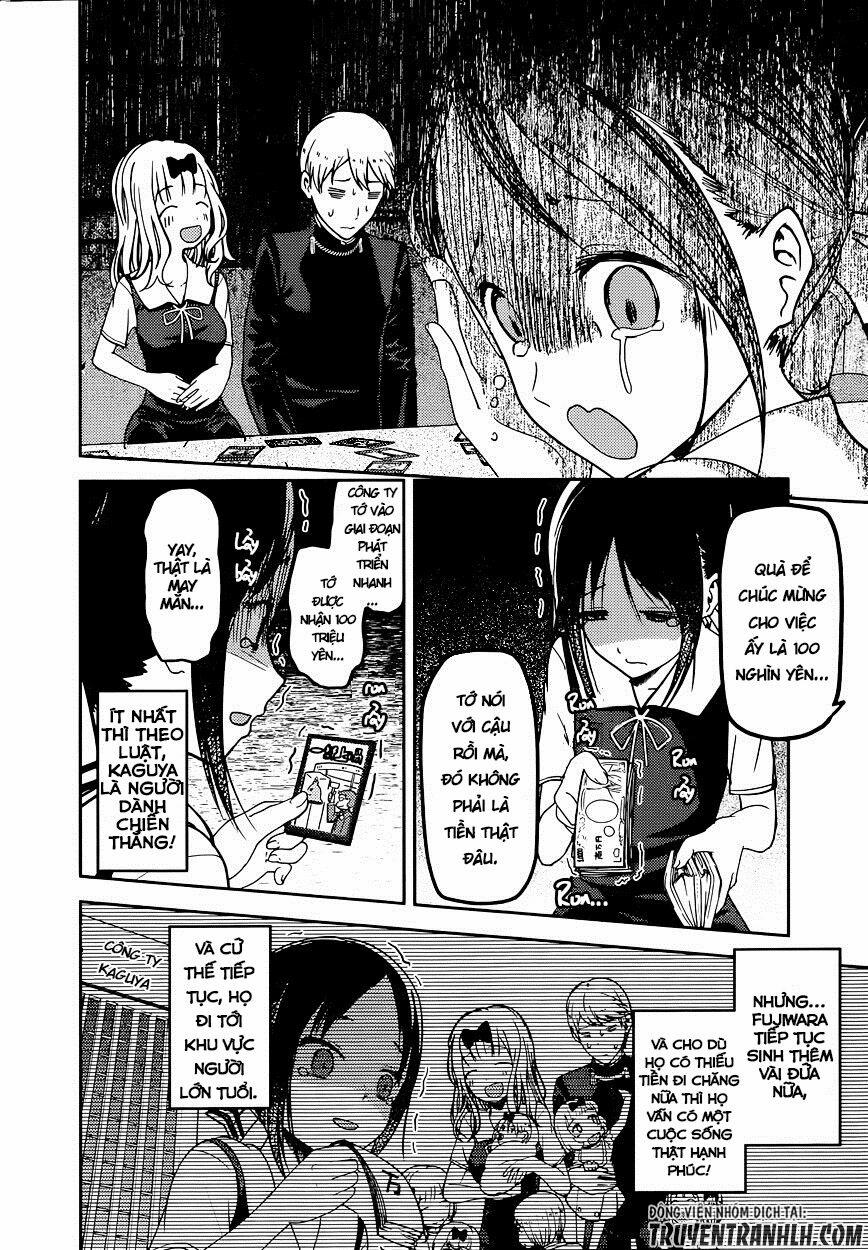 Đối Phương Phải Tỏ Tình Trước 57 trang 14