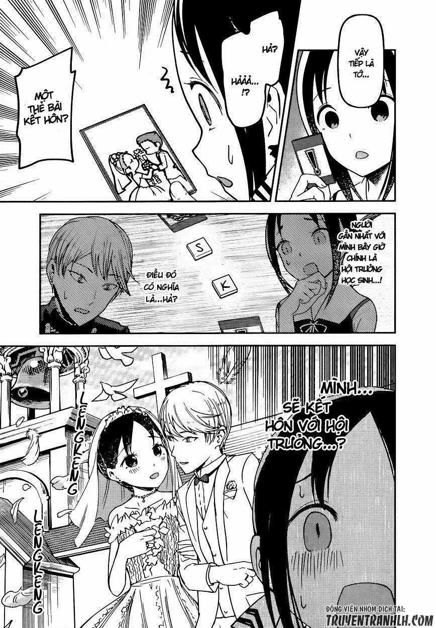 Đối Phương Phải Tỏ Tình Trước 57 trang 17