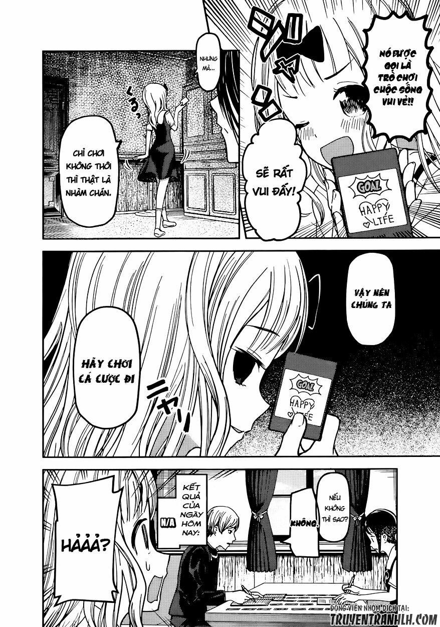 Đối Phương Phải Tỏ Tình Trước 57 trang 4