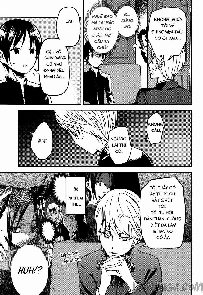 Đối Phương Phải Tỏ Tình Trước 6 trang 13