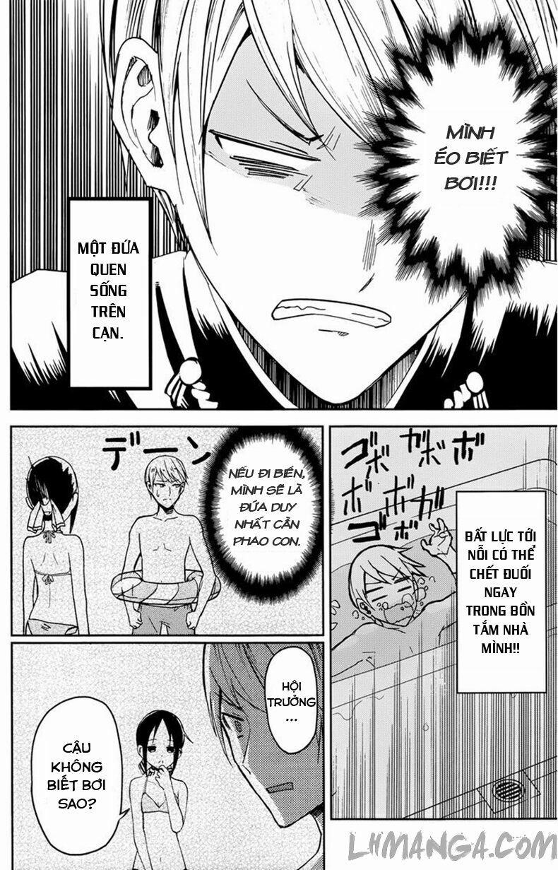 Đối Phương Phải Tỏ Tình Trước 7 trang 8