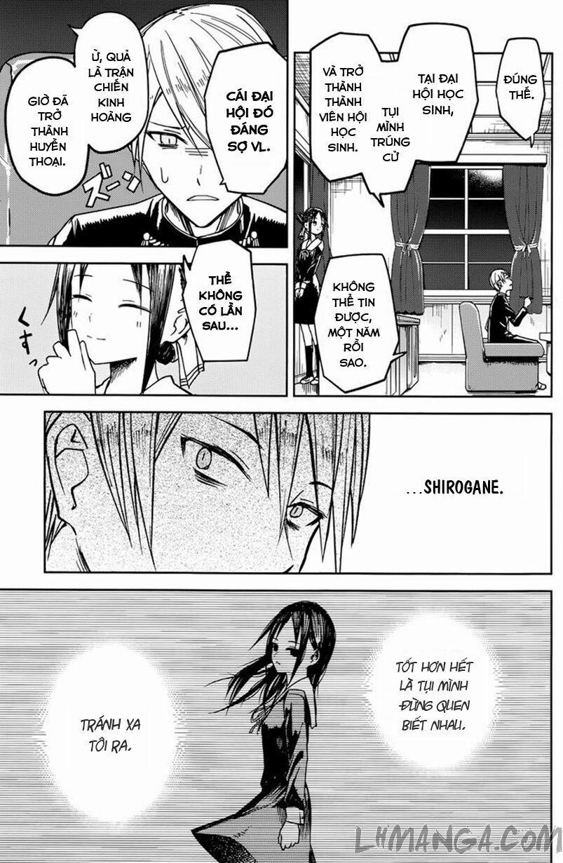 Đối Phương Phải Tỏ Tình Trước 8 trang 3