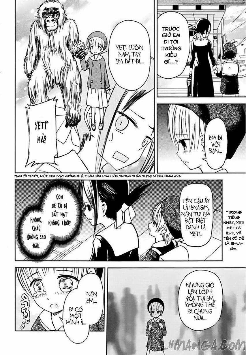 Đối Phương Phải Tỏ Tình Trước 9 trang 10