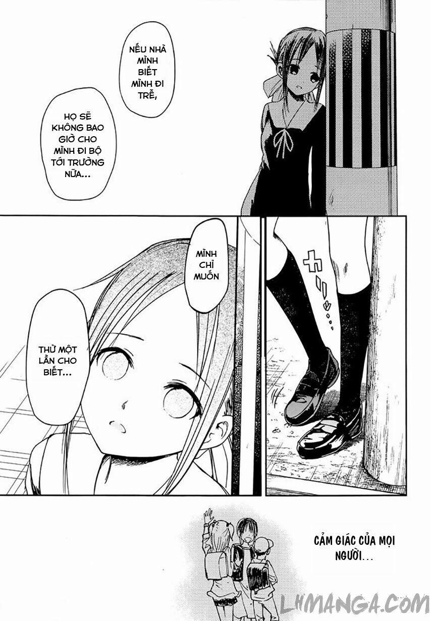 Đối Phương Phải Tỏ Tình Trước 9 trang 15