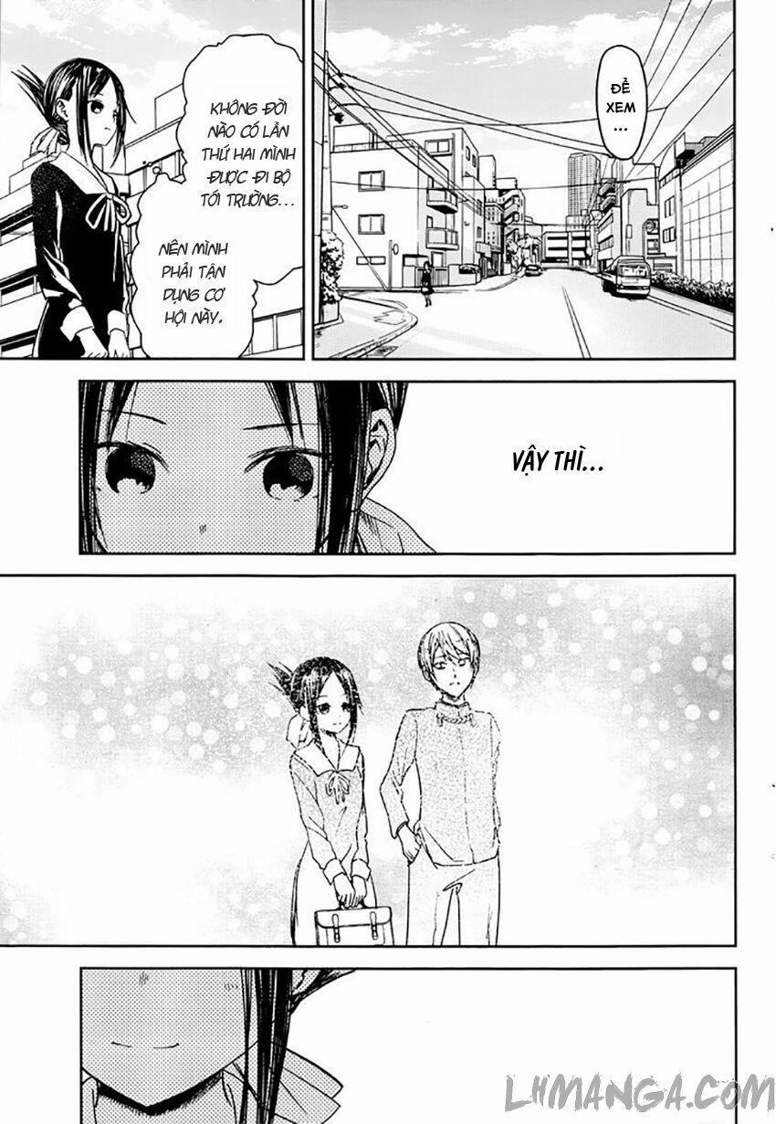 Đối Phương Phải Tỏ Tình Trước 9 trang 5