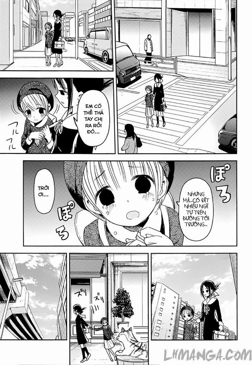 Đối Phương Phải Tỏ Tình Trước 9 trang 9