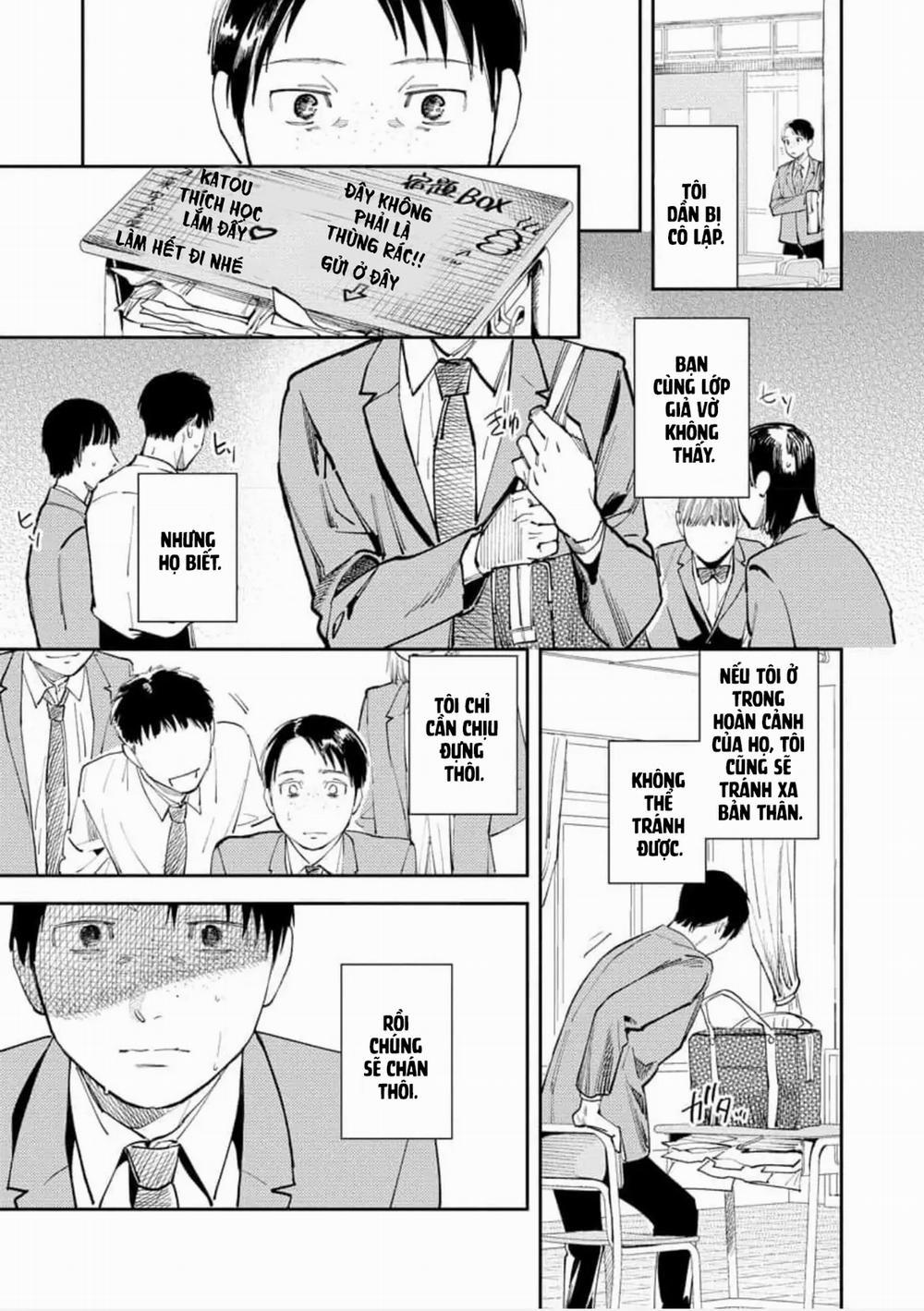 Đôi Ta Giữa Sáu Tỷ Người 1 trang 11