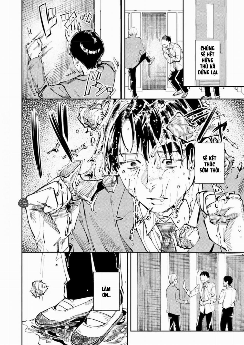 Đôi Ta Giữa Sáu Tỷ Người 1 trang 12