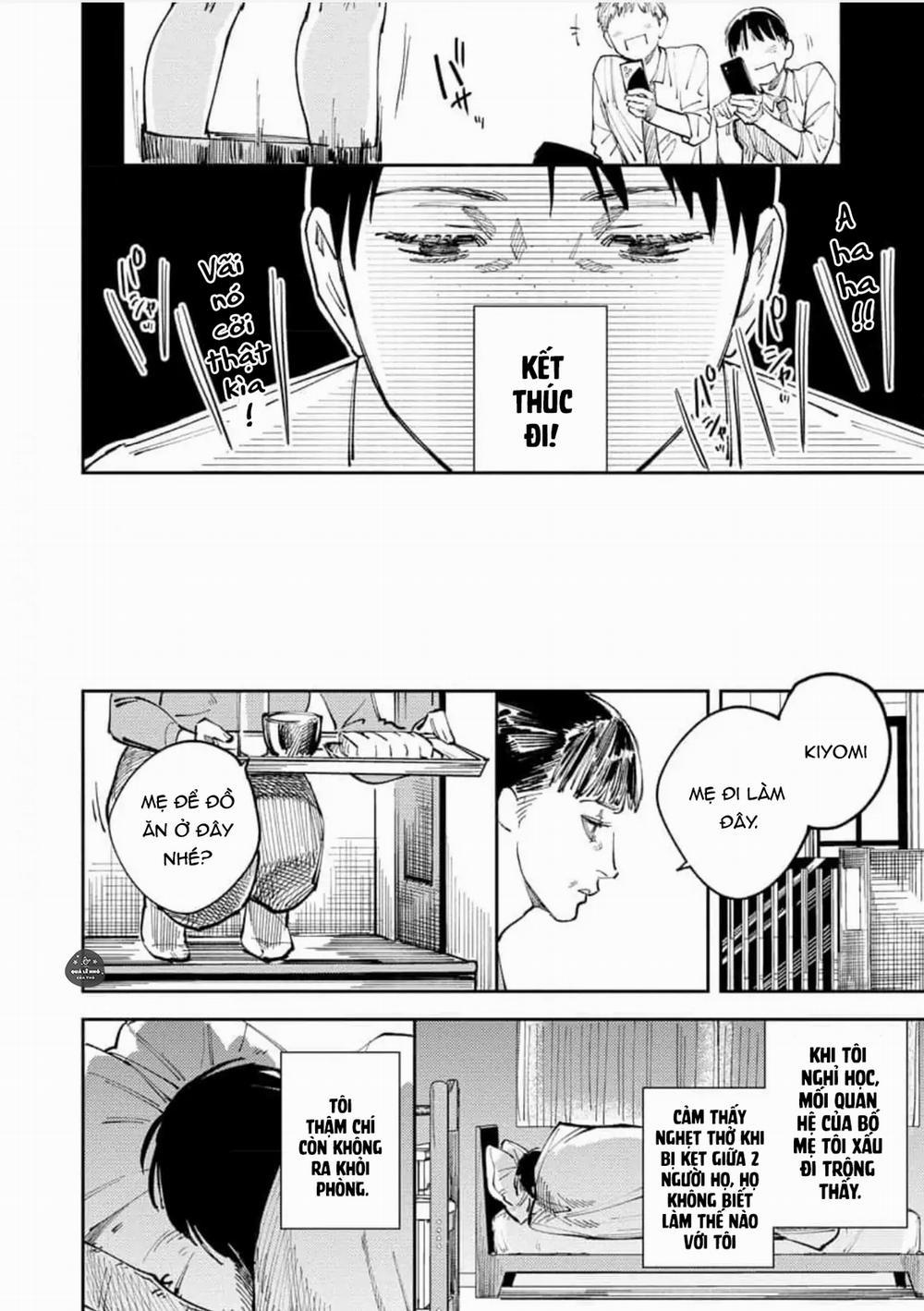 Đôi Ta Giữa Sáu Tỷ Người 1 trang 14