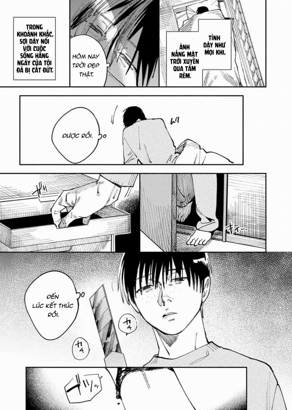 Đôi Ta Giữa Sáu Tỷ Người 1 trang 15