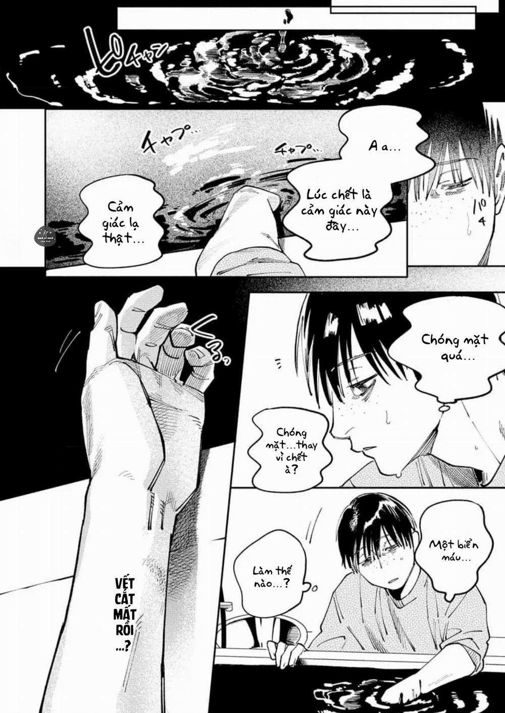 Đôi Ta Giữa Sáu Tỷ Người 1 trang 16